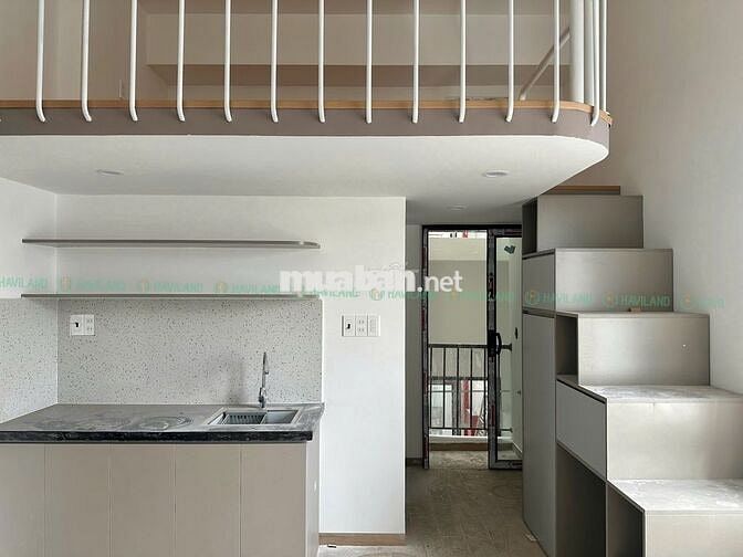 PHÒNG TRỌ DUPLEX NGUYỄN MẬU TÀI HOÀ XUÂN ĐẠI HỌC KIẾN TRÚC ĐÔNG Á