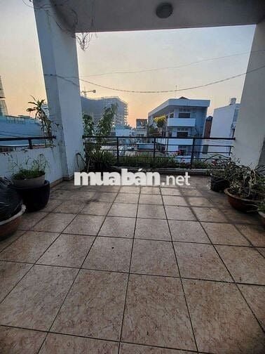 Rẻ Mặt Tiền Lê Quang Định 139M² Ngang 5.5M Nở Hậu 3Tầng BTCT