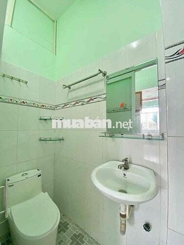 🏡 Đúng Giá Căn Hộ Full NT - Rộng 40m2 - Ngay Đại Học Hồng Bàng 🏡⛳️