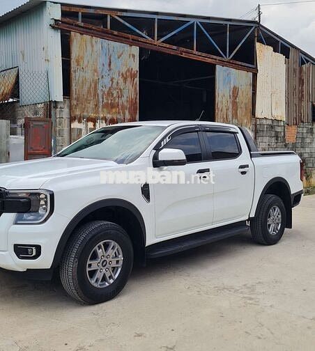 2023 XLS 2.0 4x2 AT - 27000 km