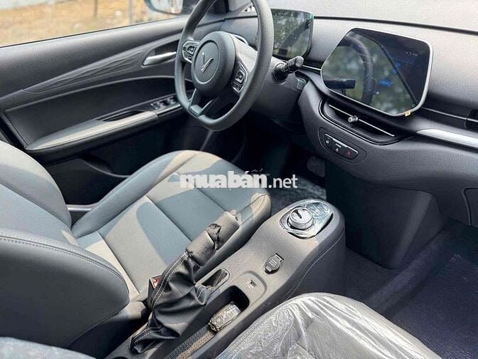 VinFast VF5 2025 Plus - 110tr nhận xe