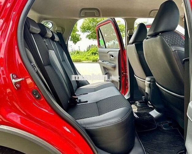 TOYOTA RAIZE 2023 SIÊU LƯỚT