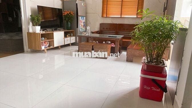 BÁN CC MINI MAI DỊCH CẦU GIẤY 80M, 3 NGỦ 2VS, SỔ ĐỎ ĐẸP ẢNH CHUẨN NHÀ