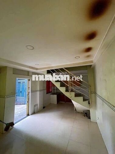 Cho thuê nhà nguyên căn gần etow Tân Bình
