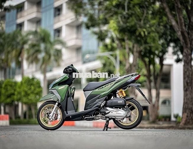 Click thái 2018 dọn new options real chính chủ