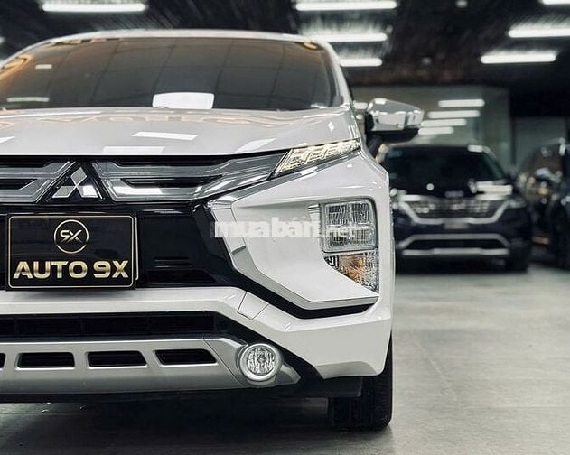 MITSUBISHI XPANDER AT 2020 - SIÊU LƯỚT