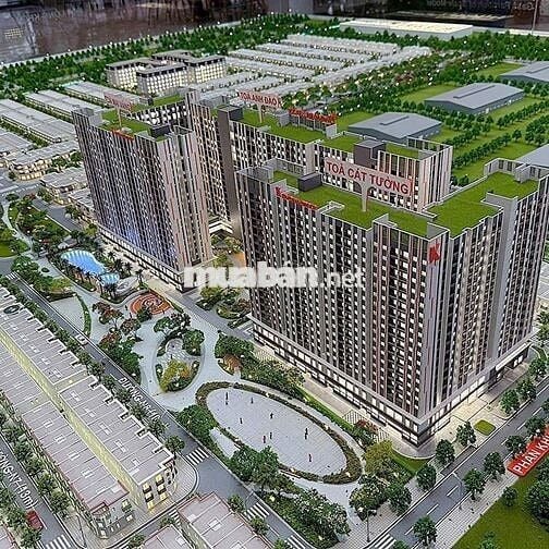 NHẬN HỒ SƠ ĐĂNG KÍ MUA “CĂN HỘ” - NHÀ Ở XÃ HỘI CHUẨN SINGAPORE
