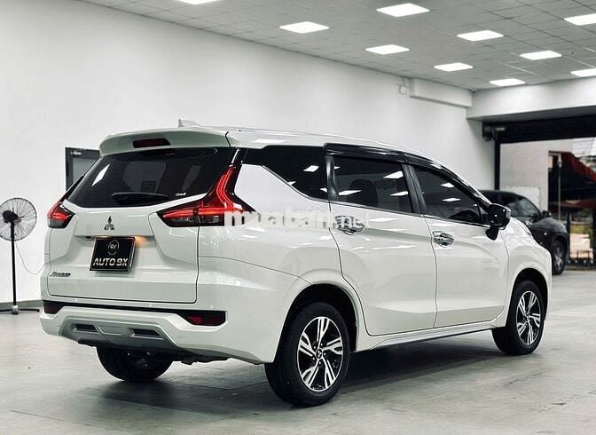 MITSUBISHI XPANDER AT 2020 - SIÊU LƯỚT