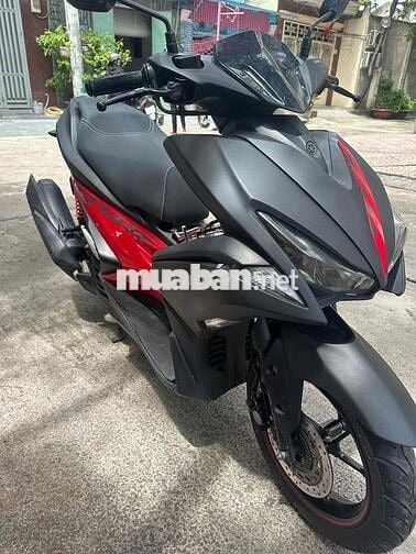 NVX 125 ABS 2019 khoá smartkey. Biển Số HCM