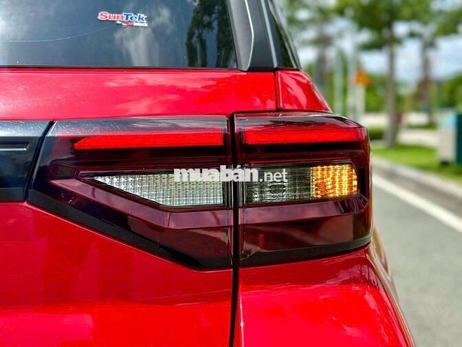 TOYOTA RAIZE 2023 SIÊU LƯỚT