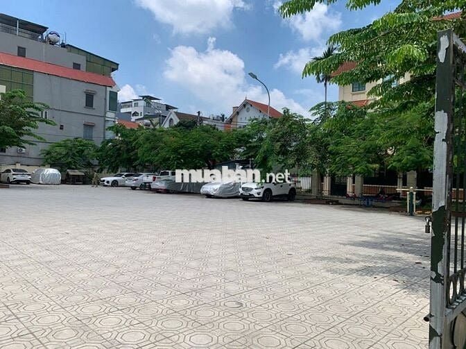 Đường Vân Canh, Phường Phương Canh.Nhà 6T x Dt:37 x Mt: 5m. . Giá: 7tỷ