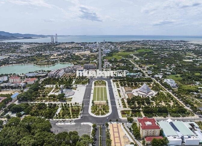 ✨ HACOM TOWER – Chuẩn sống mới ngay trung tâm Phan Rang 🌊