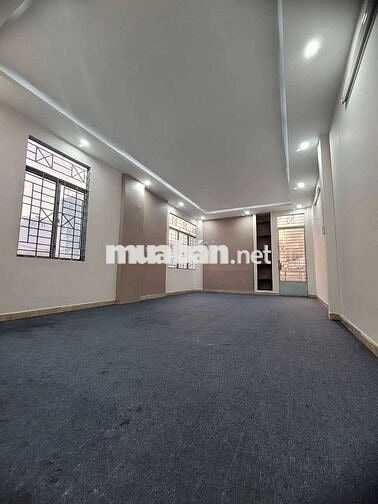Rẻ Mặt Tiền Lê Quang Định 139M² Ngang 5.5M Nở Hậu 3Tầng BTCT