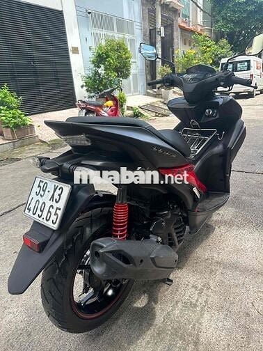 NVX 125 ABS 2019 khoá smartkey. Biển Số HCM