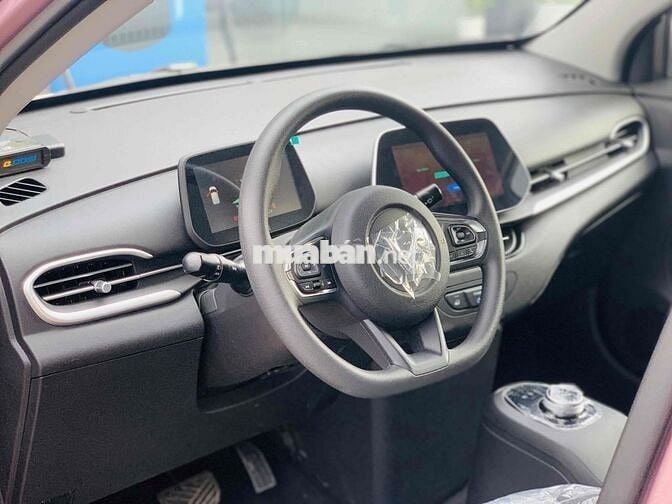 VinFast VF5 2025 Plus - 110tr nhận xe