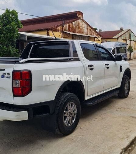 2023 XLS 2.0 4x2 AT - 27000 km