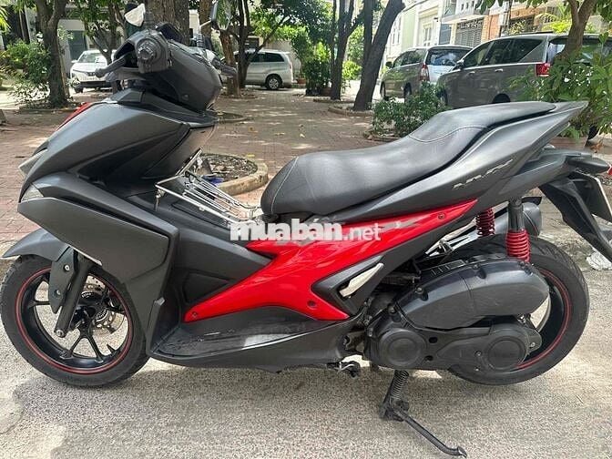 NVX 125 ABS 2019 khoá smartkey. Biển Số HCM