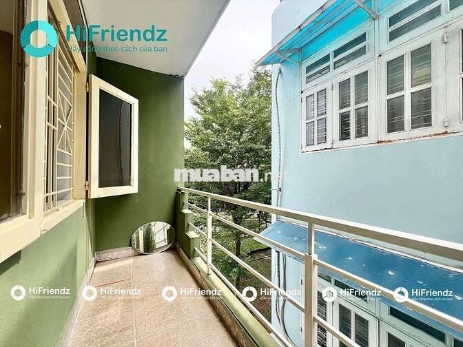 DUPLEX STUDIO BANCOL FULL NỘI THẤT Ở ĐƯỢC 3 4 NGƯÒI