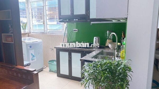 BÁN CC MINI MAI DỊCH CẦU GIẤY 80M, 3 NGỦ 2VS, SỔ ĐỎ ĐẸP ẢNH CHUẨN NHÀ