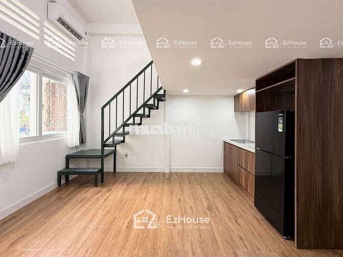 DUPLEX SIÊU BỰ CỰC XỊN NEW 100% NGAY QUẬN 10,KẾ BÊN CV LÊ THỊ RIÊNG