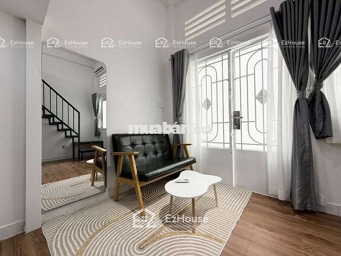 DUPLEX SIÊU BỰ CỰC XỊN NEW 100% NGAY QUẬN 10,KẾ BÊN CV LÊ THỊ RIÊNG