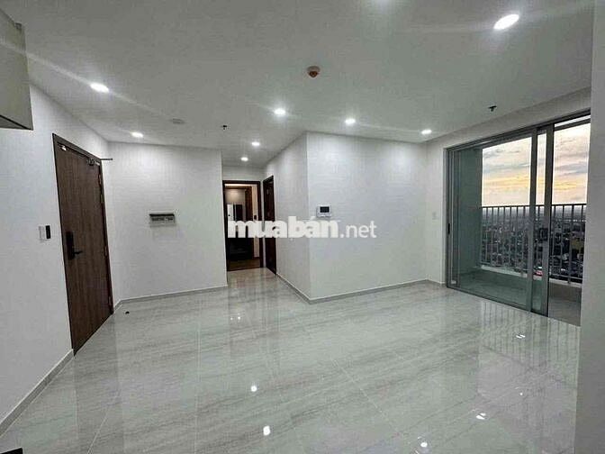 Cho thuê chung cư happy one central 1pn Mới 100%