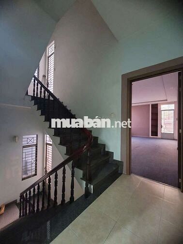 Rẻ Mặt Tiền Lê Quang Định 139M² Ngang 5.5M Nở Hậu 3Tầng BTCT