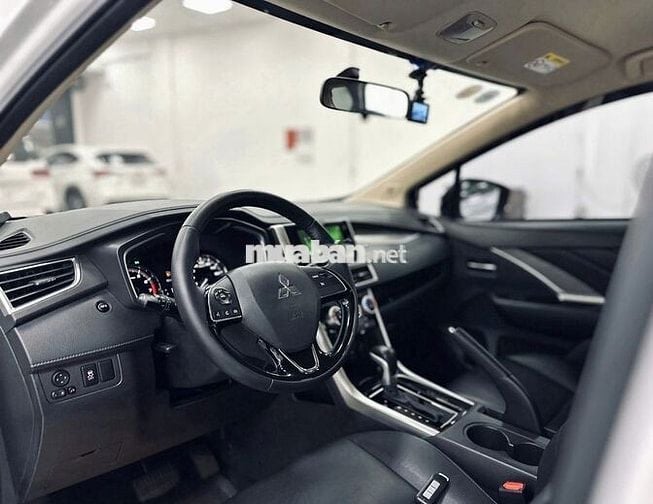 MITSUBISHI XPANDER AT 2020 - SIÊU LƯỚT