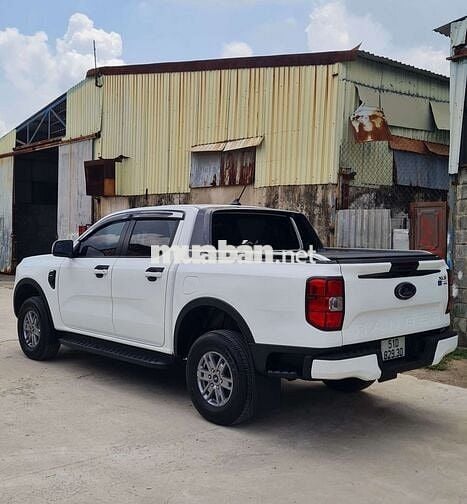 2023 XLS 2.0 4x2 AT - 27000 km