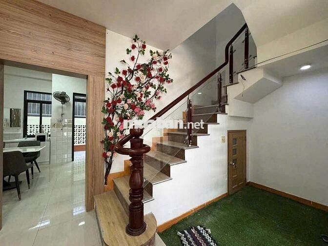 🏠NHÀ 1 TRỆT LẦU ĐƯỜNG SỐ 1 KDC NAM LONG 2 TP CẦN THƠ