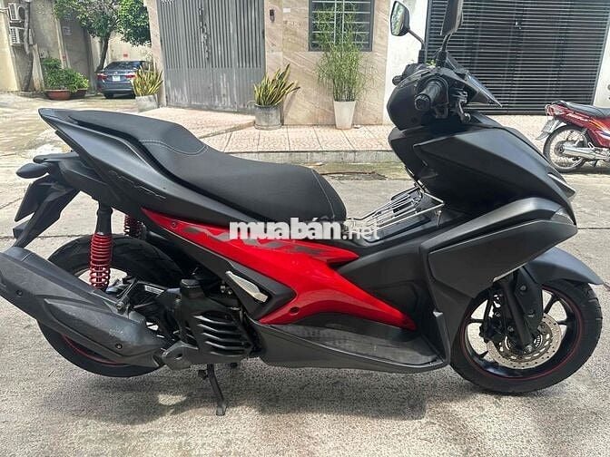 NVX 125 ABS 2019 khoá smartkey. Biển Số HCM