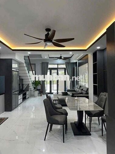 Cho thuê mặt bằng đường Nguyễn Thái Bình, Phường Hòa Minh, TP Đà Nẵng