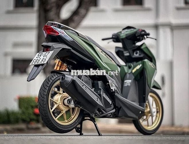 Click thái 2018 dọn new options real chính chủ