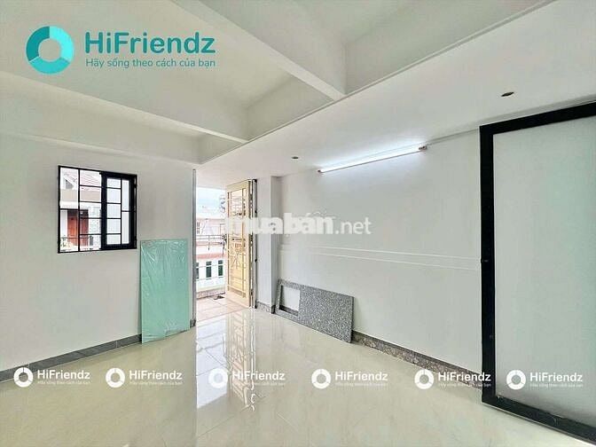 DUPLEX STUDIO BANCOL FULL NỘI THẤT Ở ĐƯỢC 3 4 NGƯÒI