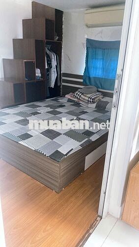 BÁN CC MINI MAI DỊCH CẦU GIẤY 80M, 3 NGỦ 2VS, SỔ ĐỎ ĐẸP ẢNH CHUẨN NHÀ