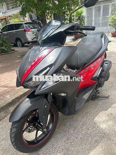 NVX 125 ABS 2019 khoá smartkey. Biển Số HCM