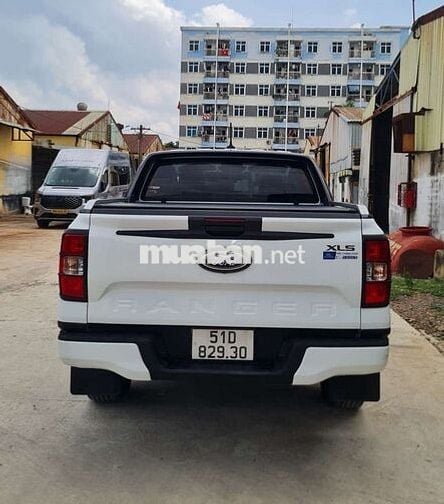 2023 XLS 2.0 4x2 AT - 27000 km