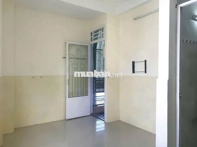 Phòng trọ 20m2 đường Tôn Thất Thuyết Quận 4