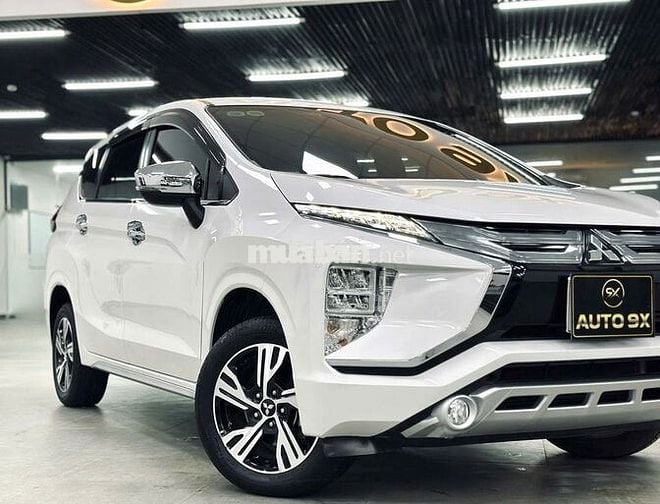 MITSUBISHI XPANDER AT 2020 - SIÊU LƯỚT