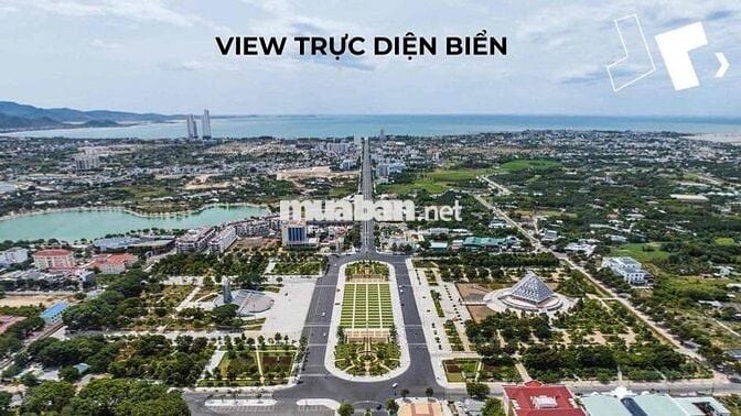 ✨ HACOM TOWER – Chuẩn sống mới ngay trung tâm Phan Rang 🌊