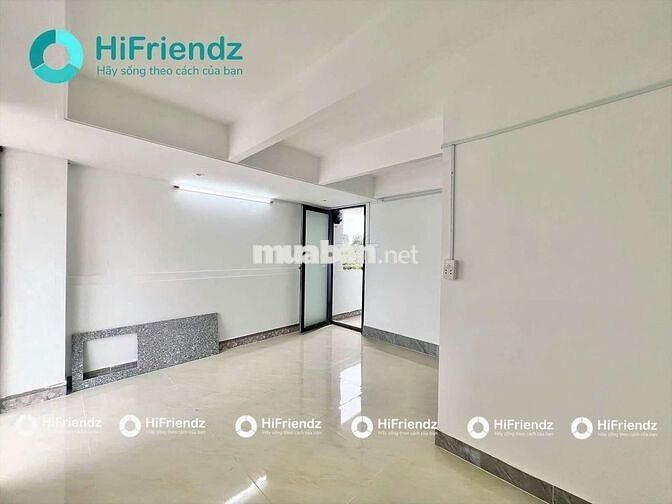 DUPLEX STUDIO BANCOL FULL NỘI THẤT Ở ĐƯỢC 3 4 NGƯÒI