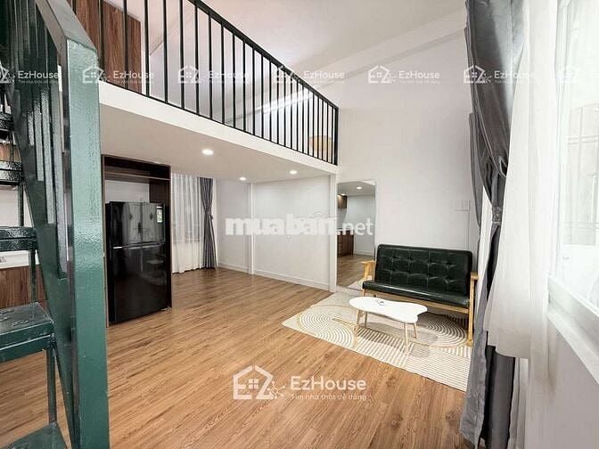DUPLEX SIÊU BỰ CỰC XỊN NEW 100% NGAY QUẬN 10,KẾ BÊN CV LÊ THỊ RIÊNG