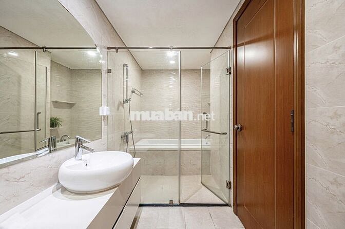 CHỦ NHÀ ĐI NƯỚC NGOÀI CẦN CHO KHÁCH VÀO Ở LIỀN CĂN 2PN VINHOMES