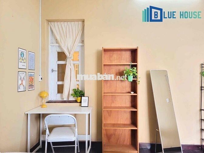 ✅CHO THUÊ CĂN HỘ FULL NỘI THẤT BAN CÔNG_GẦN CẦU LÊ VĂN SỸ_ĐH SƯ PHẠM