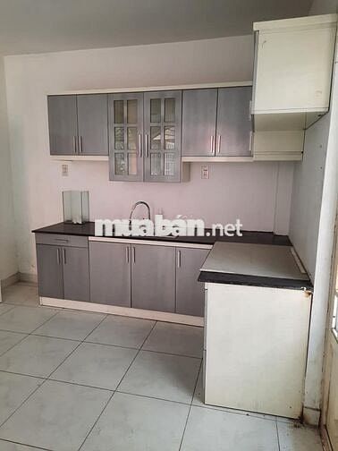 MẶT TIỀN ĐINH BỘ LĨNH, B.THẠNH, 50m2 NGANG 4,5M  – CHỈ 13 TRIỆU/THÁNG