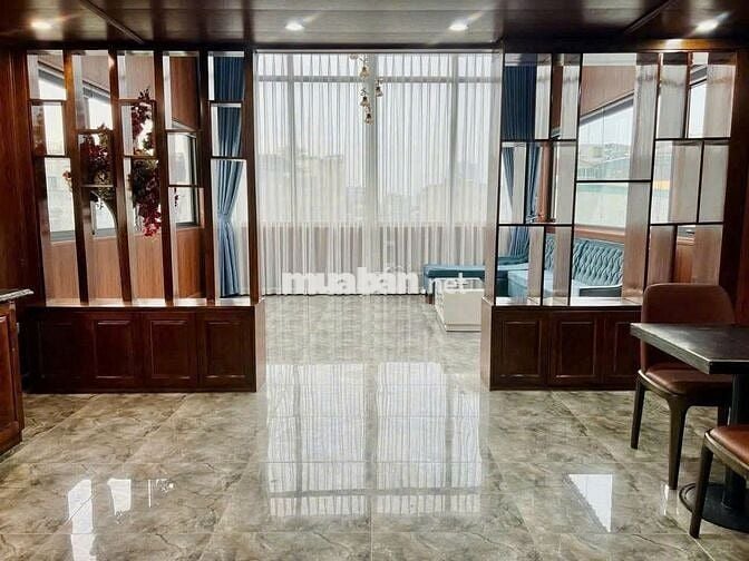 Đường Vân Canh, Phường Phương Canh.Nhà 6T x Dt:37 x Mt: 5m. . Giá: 7tỷ