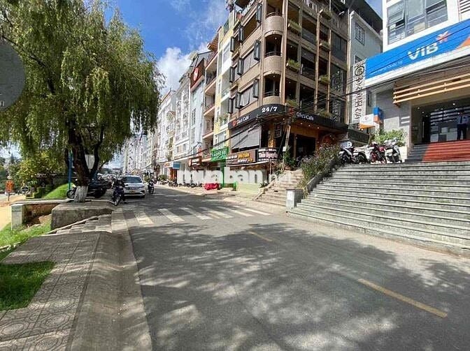 CHO THUÊ NHÀ KHU HOÀ BÌNH ĐƯỜNG NGUYỄN CHÍ THANH  P.1, ĐÀ LẠT