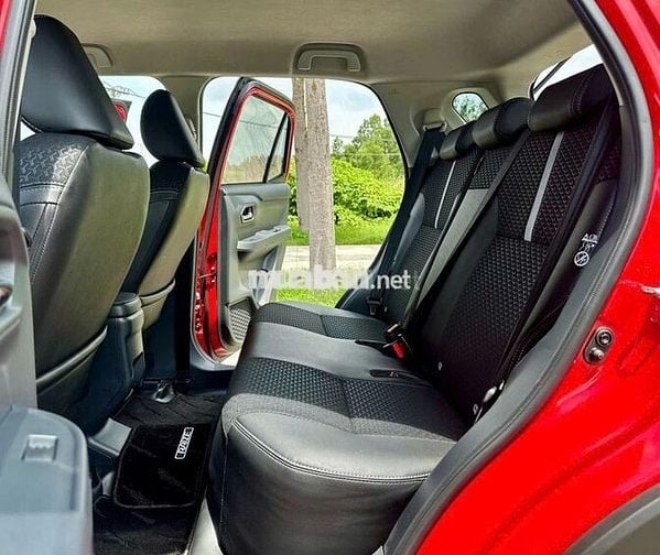 TOYOTA RAIZE 2023 SIÊU LƯỚT