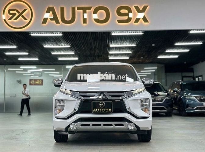 MITSUBISHI XPANDER AT 2020 - SIÊU LƯỚT