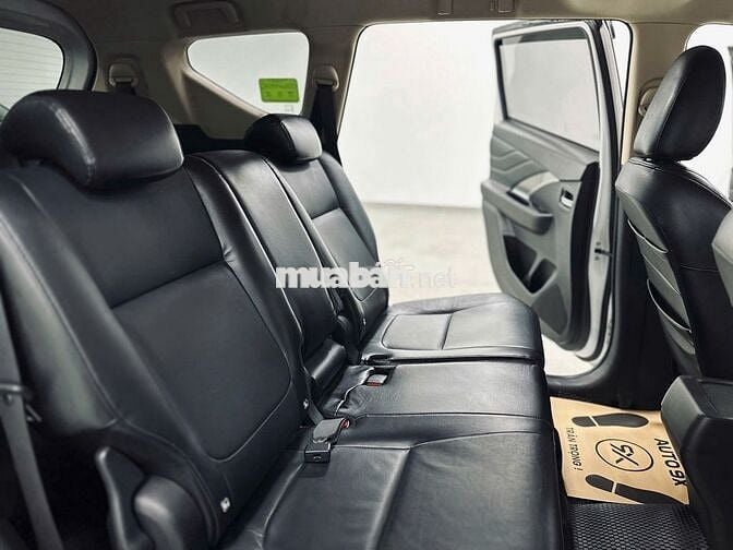 MITSUBISHI XPANDER AT 2020 - SIÊU LƯỚT